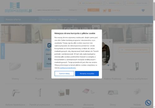 Plytki-lazienki.pl Sp. z o.o.