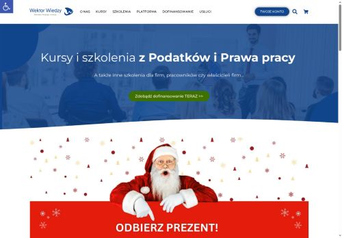 Wektor Wiedzy Sp. z o. o.