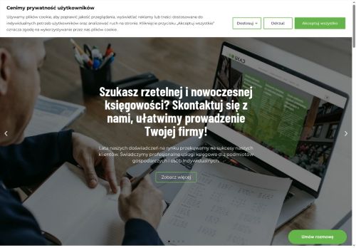 UKAD SPÓŁKA Z OGRANICZONĄ ODPOWIEDZIALNOŚCIĄ